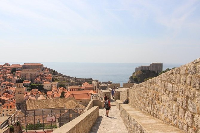 Dubrovnik Shore Excursion: Game of Thrones Tour (City Walls ticket included) - A good choice for fans and nonfans
