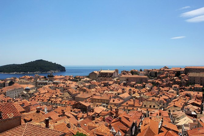 Dubrovnik Shore Excursion: Game of Thrones Tour (City Walls ticket included) - What the $126.72 price buys you