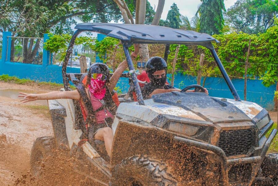 Dune Buggy Punta Cana Adventure: Explore the beach with us - Key points at a glance
