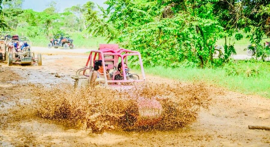 Dune Buggy Punta Cana Adventure: Explore the beach with us - Who should book this Punta Cana outing?