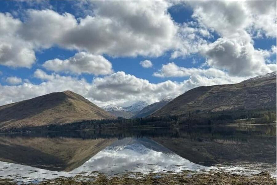 Edinburgh: Harry Potter, Glenfinnan & Highlands Private Tour - Glencoe brings the day’s strongest scenery