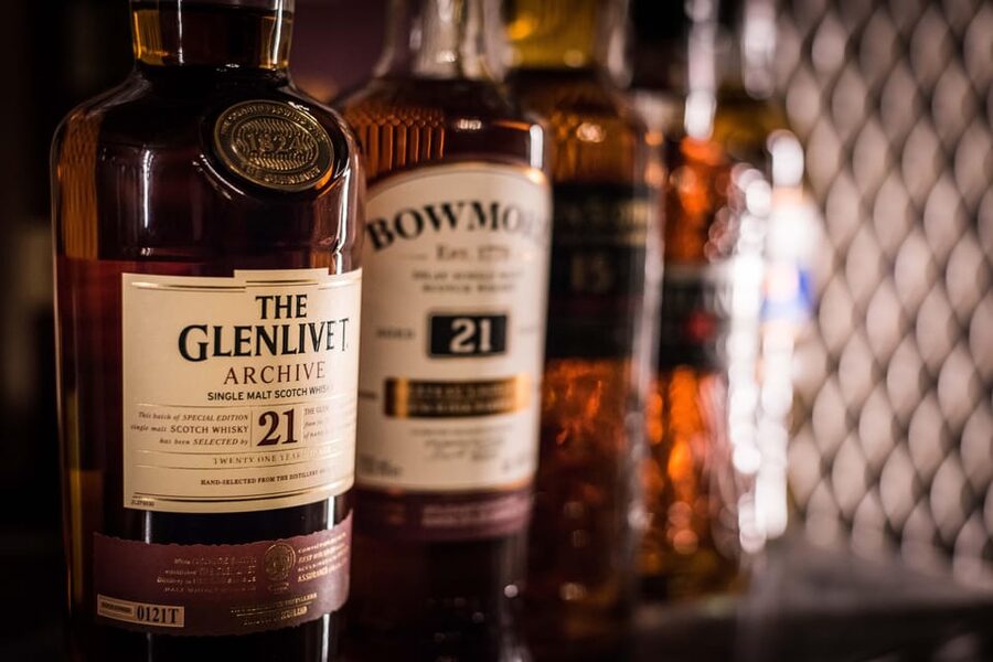 Edinburgh: Harry Potter Guided Tour With A Whisky Tasting - Key points at a glance