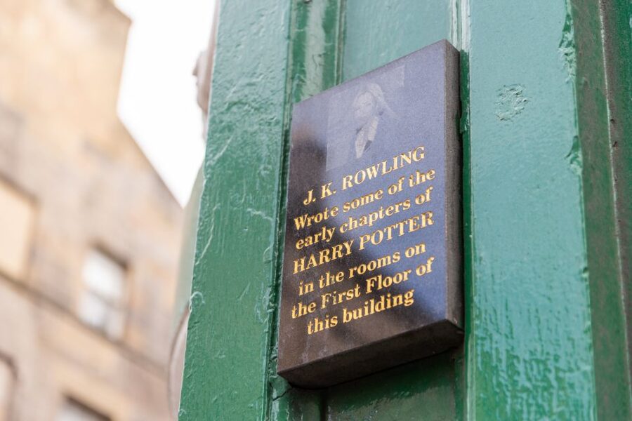 Edinburgh: Harry Potter Magical Guided Walking Tour - FAQ