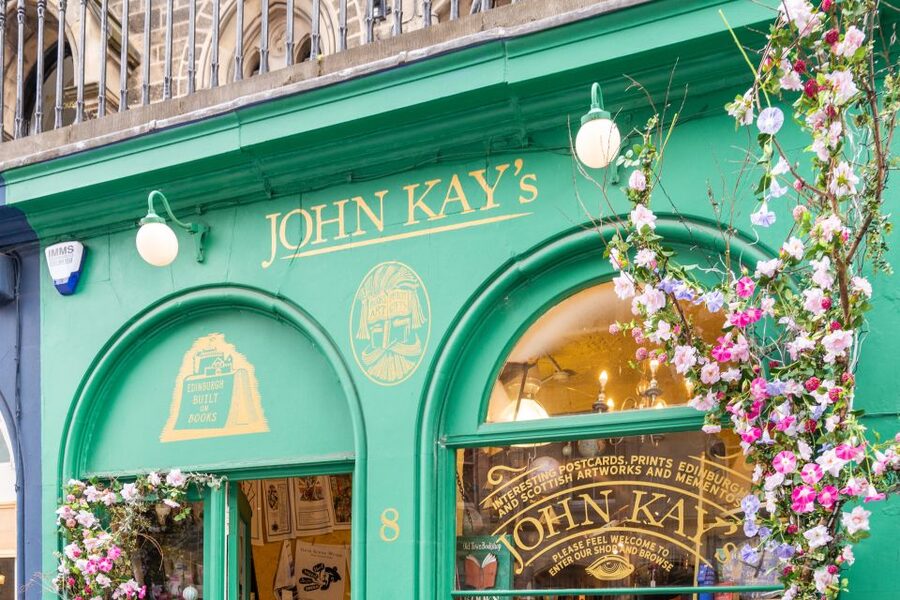 Edinburgh: Harry Potter Magical Guided Walking Tour - What the $19 price delivers