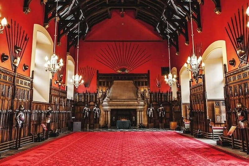 Edinburgh: Harry Potter Private Tour with Edinburgh Castle - Why This Edinburgh Potter Tour Works