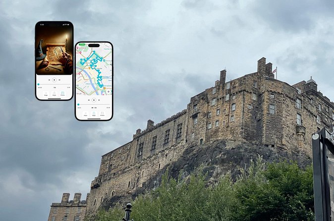 Edinburgh Harry Potter Self Guided Tour for Muggles - Is $6.79 good value?