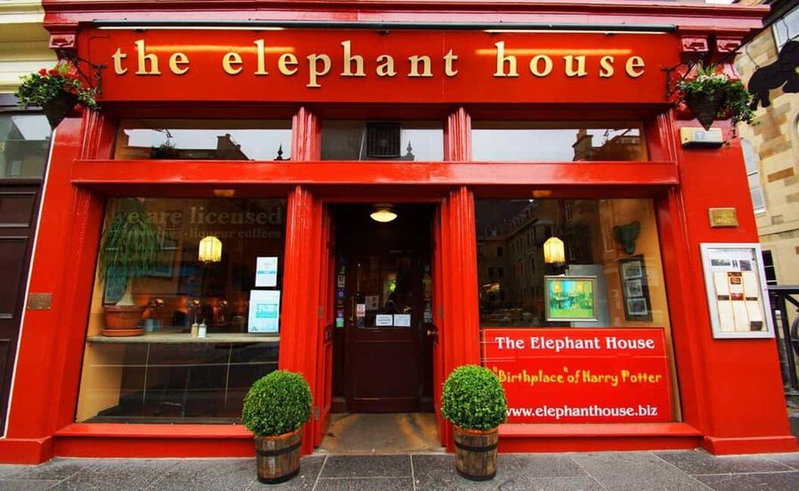 Edinburgh: Harry Potter Walking Tour - Key points to know before you book