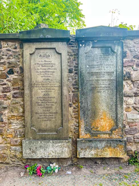 Edinburgh: Harry Potter Walking Tour - Why Edinburgh works so well as a Potter city