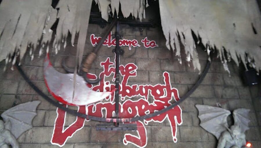 Edinburgh: Harry Potter Walking Tour with Dungeon Entry - Why this Edinburgh tour works for Harry Potter fans