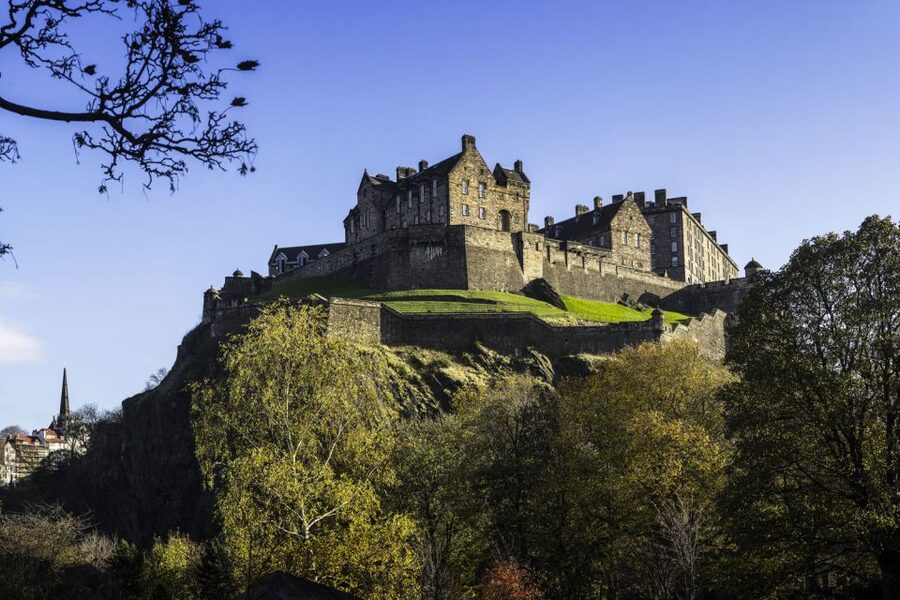 Edinburgh: Harry Potter Wizard Walking Tour, Kids Join Free - Meeting at Tron Kirk on the Royal Mile