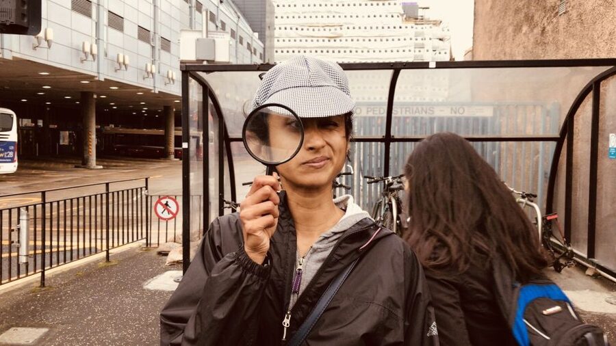 Edinburgh: Private Sherlock Holmes Adventure Tour Challenge - Solving Holmes in Edinburgh’s New Town