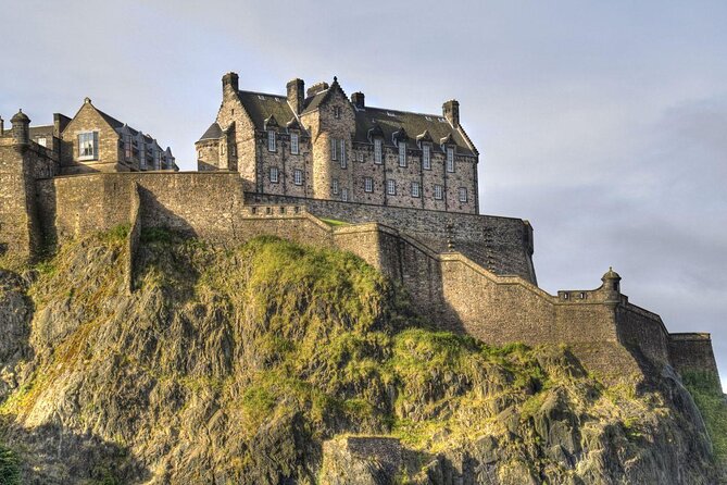 Edinburgh's Amazing Harry Potter Walking Tour - Kids Free! - Key points to know before you book