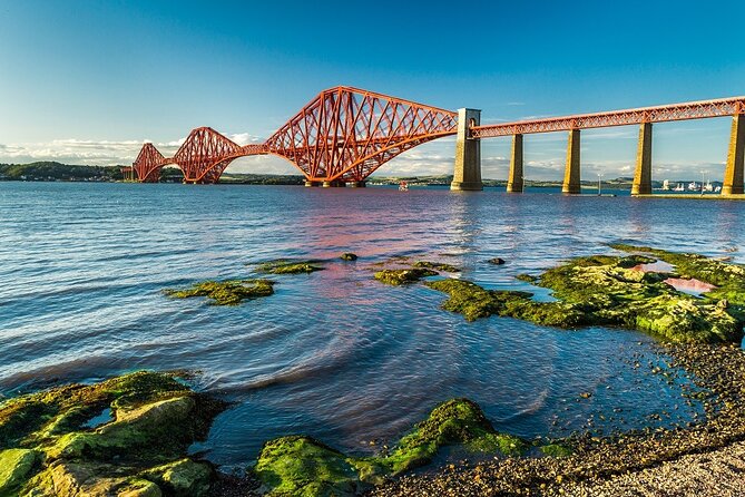 Edinburgh: The Outlander, Palaces & Jacobites Tour - Doune Castle and the Castle Leoch connection