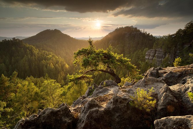 Elbe Canyon & Narnia Movie Locations Day Trip - What the guides add to the day