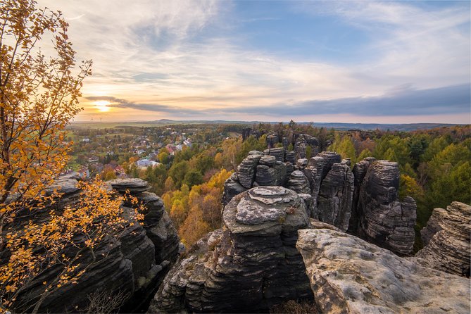 Elbe Canyon & Narnia Movie Locations Day Trip - Who gets the most value from this trip