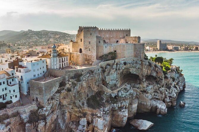 English Tour Peñíscola Game of Thrones and Castle Tickets - Starting at Calle Mayor 18 in the Walled Town