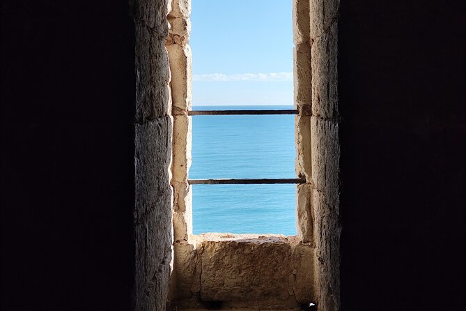 English Tour Peñíscola Game of Thrones and Castle Tickets - Who should book this Peñíscola walk?
