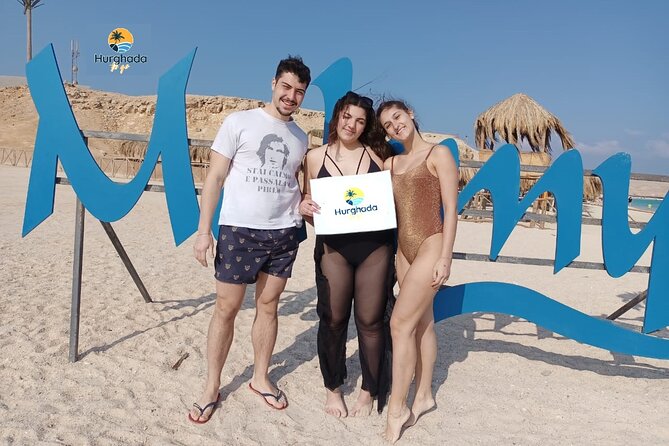 Escape to Mahmya Island Full Day 2 Snorkeling, Lunch on the beach - Why Mahmya Island feels different from a regular beach day