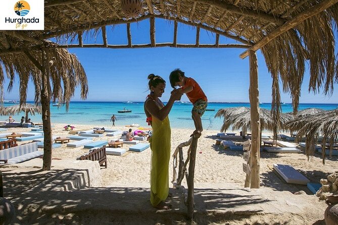Escape to Mahmya Island Full Day 2 Snorkeling, Lunch on the beach - Who will enjoy this Mahmya outing most