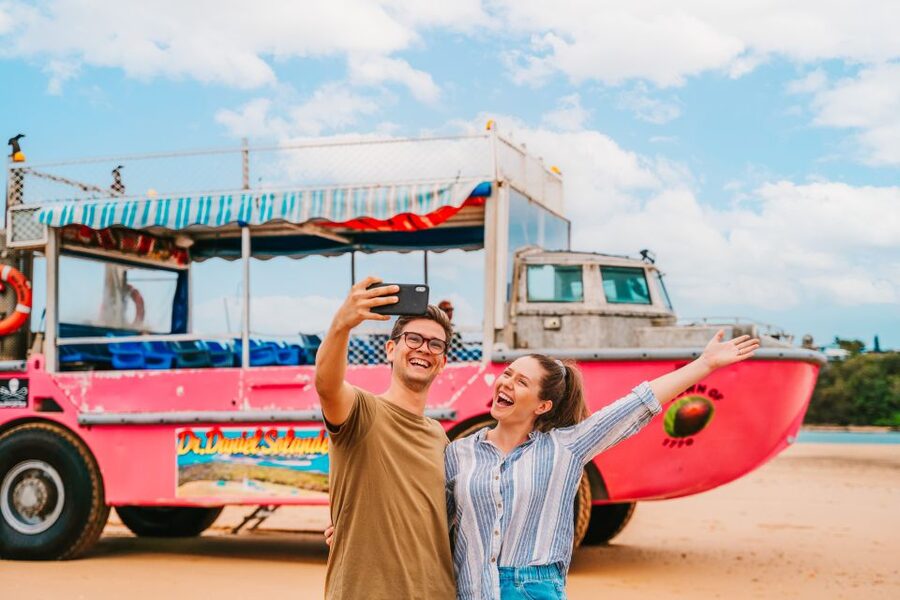 Eurimbula National Park Tour: Picnic on the Beach - Should you book the Eurimbula beach picnic?