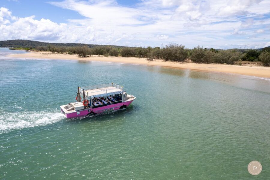 Eurimbula National Park Tour: Picnic on the Beach - FAQ