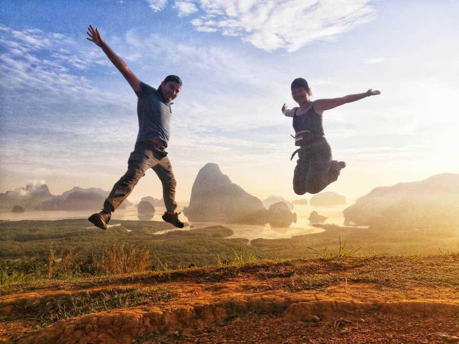 Evening James Bond Island&Plankton Tour by Private longtail. - Key points to know before booking