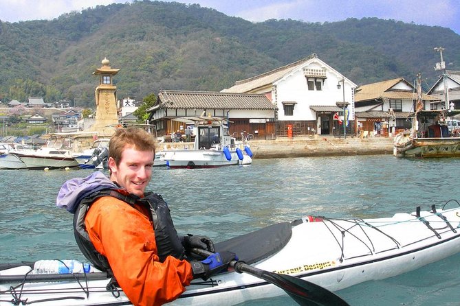 Explore the Nature that Inspired Ghibli Movies by Kayak (Half Day) - What the three-hour schedule feels like