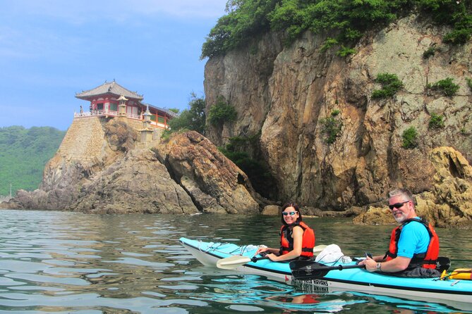 Explore the Nature that Inspired Ghibli Movies by Kayak (Half Day) - Price and group size: is $53.10 fair?
