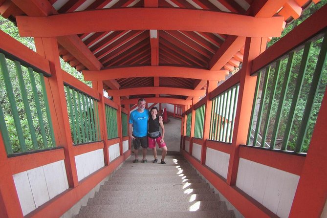 Explore the Nature that Inspired Ghibli Movies by Kayak (Half Day) - The coastal route toward Abuto Kannon