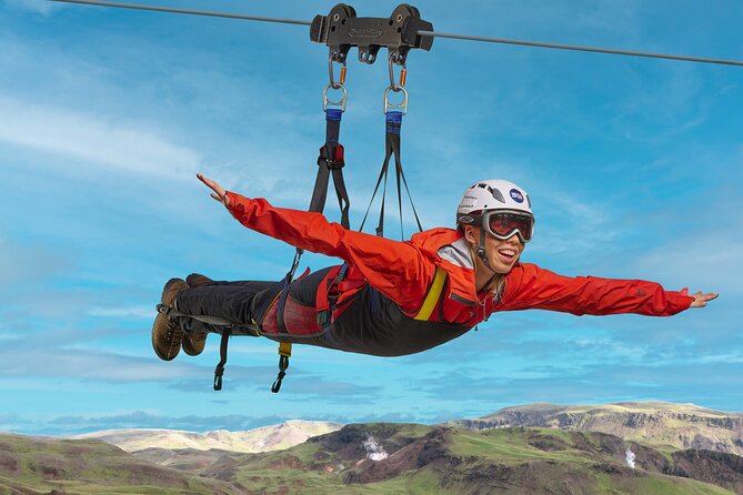 Fast as Falcon Superman Ride - Key points before you book