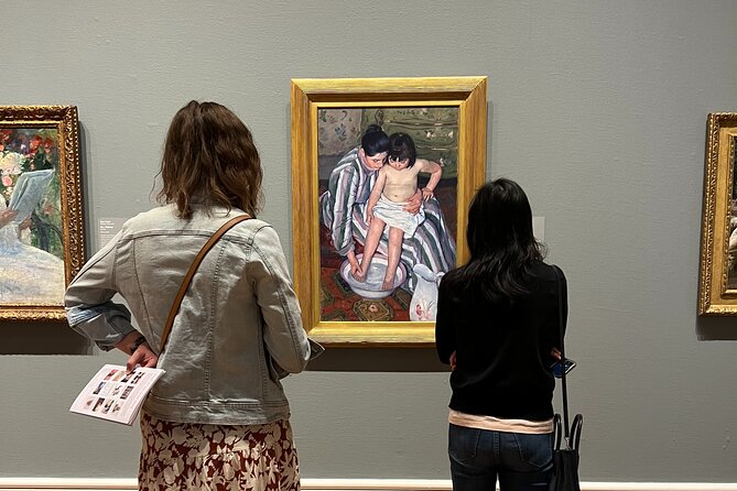 Ferris Bueller Movie Tour at the Art Institute of Chicago - Meeting at 159 E Monroe Street