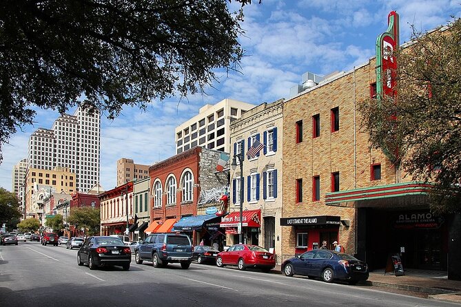 Film Locations & Movie Trivia In Downtown Austin - Sixth Street and the careers that started here
