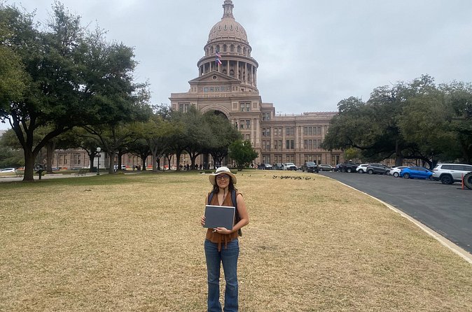 Film Locations & Movie Trivia In Downtown Austin - The Austin Convention Center and Mike Judge