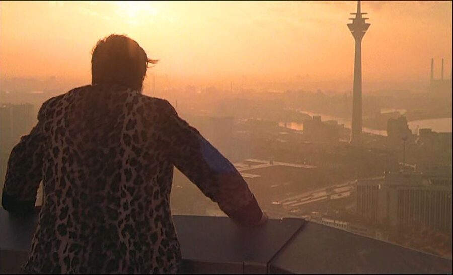 Filmtour Düsseldorf: From Hollywood to Netflix - Finishing at the Düsseldorf Film Museum