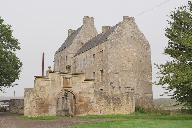 Five Outlander locations , Outlander film locations tour - Five things to know before booking