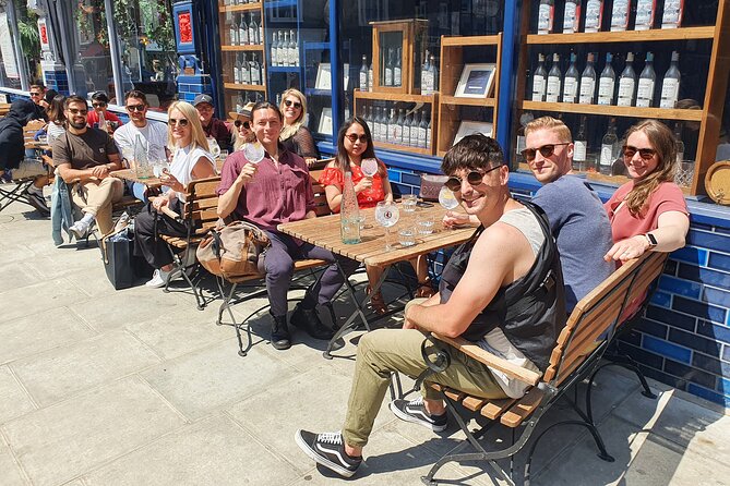 Food and Drink Walking Tours in West London's Notting Hill Area - Why this Notting Hill walk works