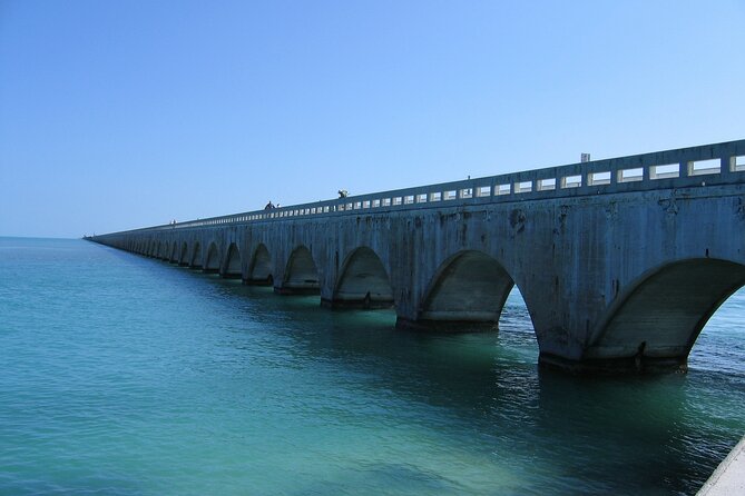Fort Lauderdale/Hollywood: Key West Full-Day Tour in Luxury Coach Bus - Is $69.99 a good value?