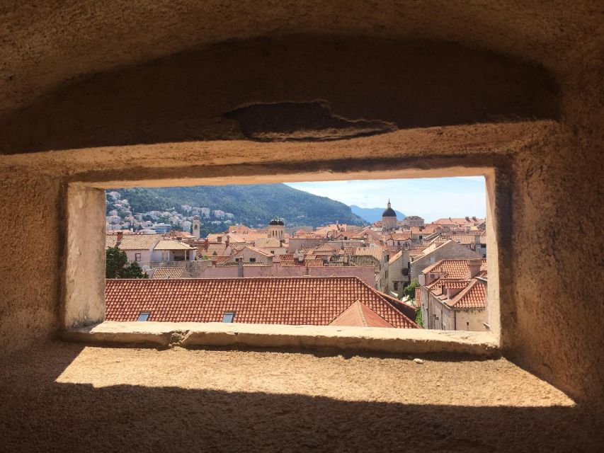 French Game of Thrones Tour: Explore Dubrovnik's Secrets! - Starting at Pile Gate, where Dubrovnik turns into King’s Landing