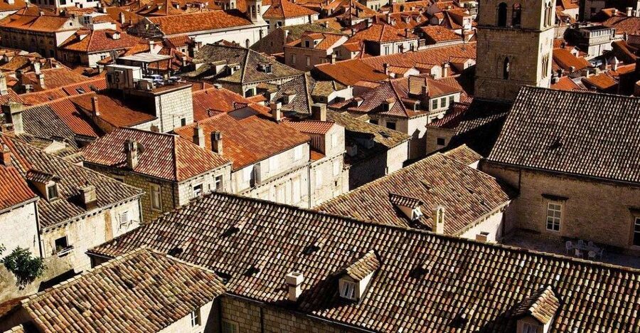 French Game of Thrones Tour: Explore Dubrovnik's Secrets! - Entering the Red Keep at Saint Laurent’s Fort