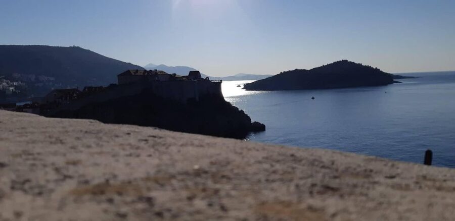 French Game of Thrones Tour: Explore Dubrovnik's Secrets! - What the two-hour pace feels like