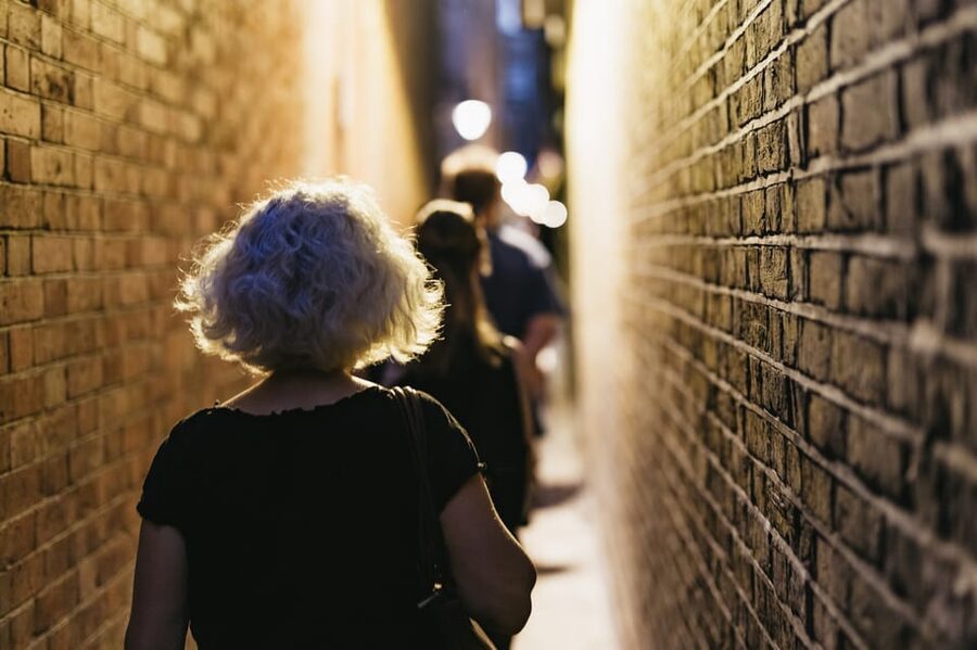 French Language: Original Harry Potter Walking Tour - From the London Eye to Sherlock Holmes’ Pub