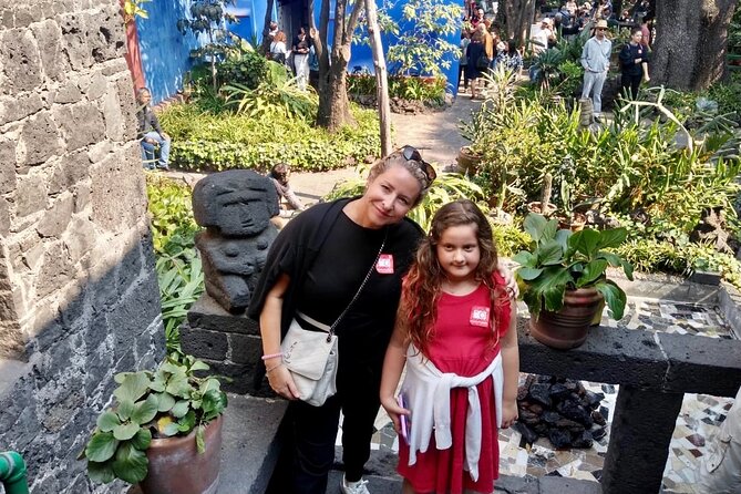 Frida Kahlo Museum and Diego Rivera Studio Tour with Admission Tickets - Closures, weather, and museum rules