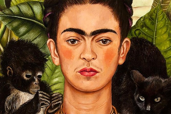 Frida Kahlo Museum, Diego Rivera Studio & Anahuacalli Museum Private Tour - The value of private transport and a central finish