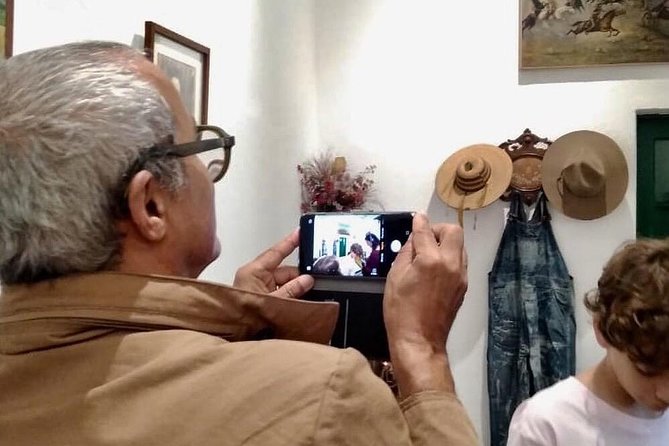 Frida Kahlo Museum, Diego Rivera Studio & Anahuacalli Museum Private Tour - Timing, access, and what to carry