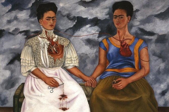 Frida Kahlo Museum, Diego Rivera Studio & Anahuacalli Museum Private Tour - Anahuacalli, Rivera’s museum of pre-Hispanic art