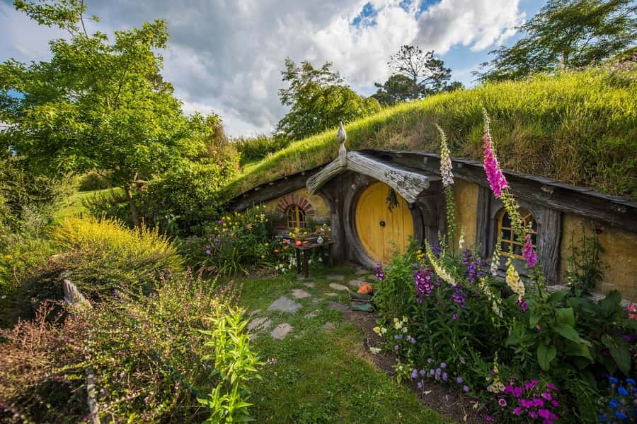 From Auckland: Hobbiton Movie Set Full-Day Small-Group Trip - Why the early Hobbiton visit matters