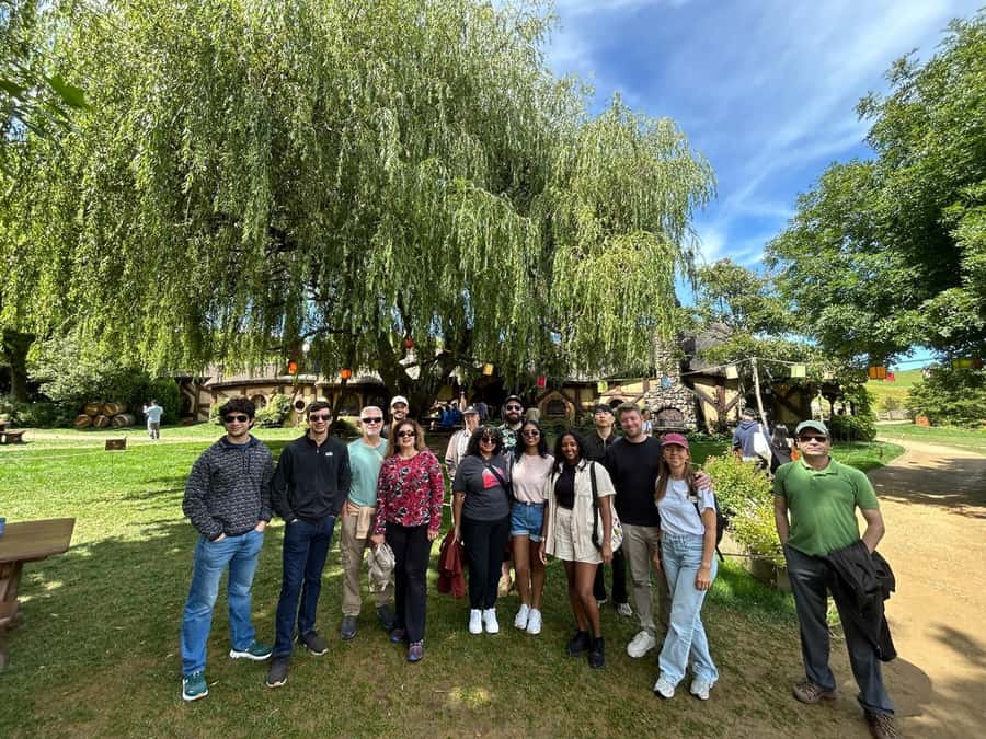 From Auckland: Hobbiton Movie Set Small Group Tour - Should you book it?