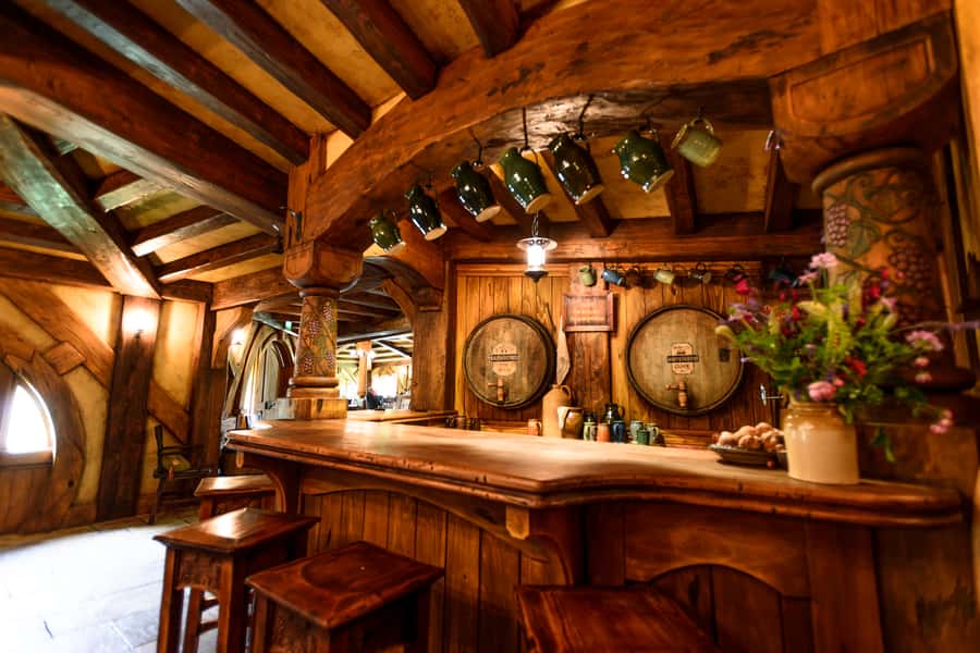 From Auckland: Hobbiton & Waitomo Caves Day Trip with Lunch - Why this Auckland day trip works