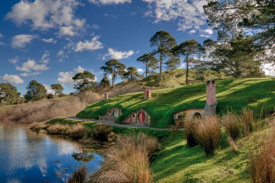 From Auckland: Hobbiton & Waitomo Caves Full-Day Trip - Who should book this trip?