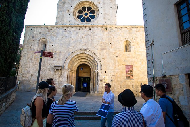 From Barcelona: 'Game Of Thrones' Small Group Tour in Girona - Blanes brings lunch and a change of scenery